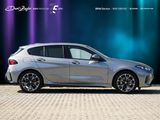 BMW 120 M Sport NEW Modell aLED ACC AHK P-Dach HuD - BMW 120: 120d M Sport