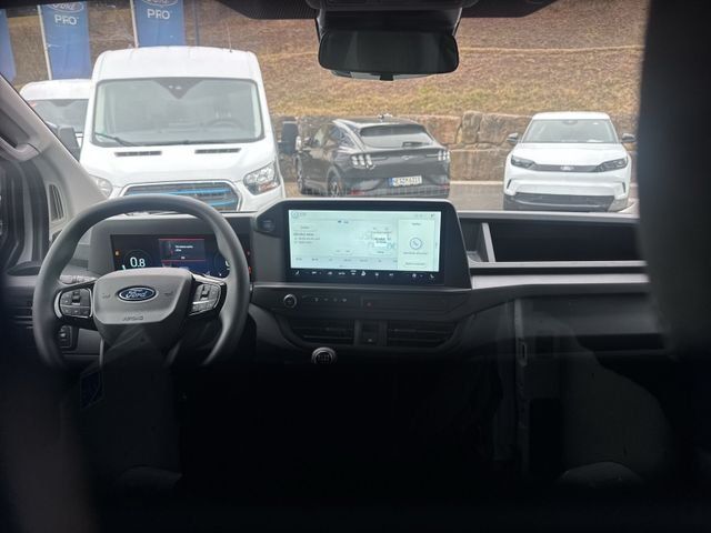Fahrzeugabbildung Ford Transit Custom 2.0 Ecoblue  320 L1 Trend #AWD #R
