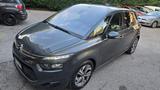 Citroën Citroen C4 Picasso 1.6 e-HDi 115 ETG6 Exclusive  - Citroën C4 Picasso mit Halbautomatikschaltung