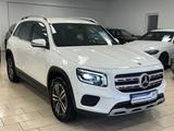 Mercedes-Benz GLB 220 d Business*Leder*Navi*LED*R-Cam*SHZ*PDC* - Mercedes-Benz GLB-Klasse Gebrauchtwagen in Bonn