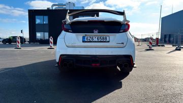 Honda Civic - 5