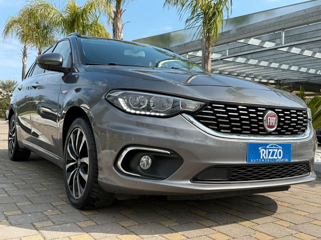 Image of Fiat Tipo