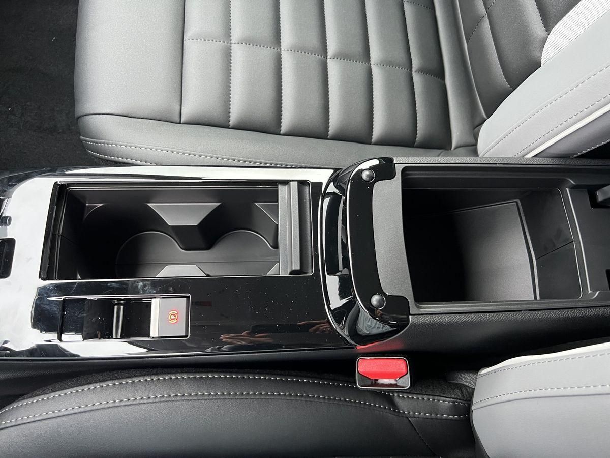 Citroën C4 - Bild 25