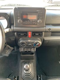 Bild 11 Suzuki Jimny Comfort AllGrip NFZ Neuwertiger Zustand