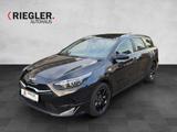 Kia Ceed SW Vision AT NAVI Black - Kia cee'd Sportswagon Tageszulassungen