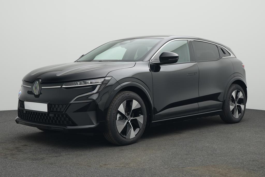Renault Megane Techno 220 Comfort Range