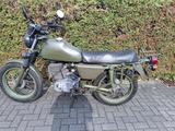 Mz ETZ 250 A - MZ ETZ 250
