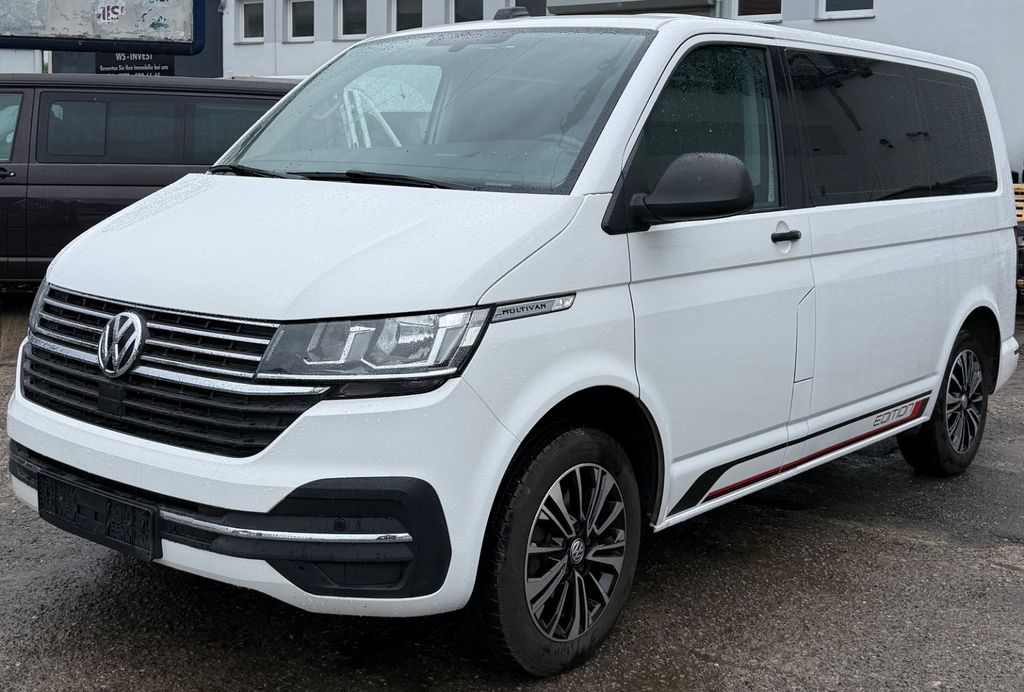 Volkswagen T6 Multivan