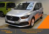 Mercedes-Benz Citan 110 standard PRO  rollstuhlgerecht - gebrauchte Mercedes-Benz Citan aus dem Jahr 2022