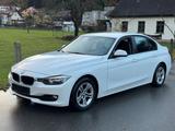 BMW 316d F30 N47 - BMW 316: F30