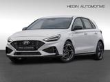 Hyundai i30 1.5 T-GDI 48V DCT 2WD N LINE SHZ|DISTR|KAM - Hyundai i30: Standheizung