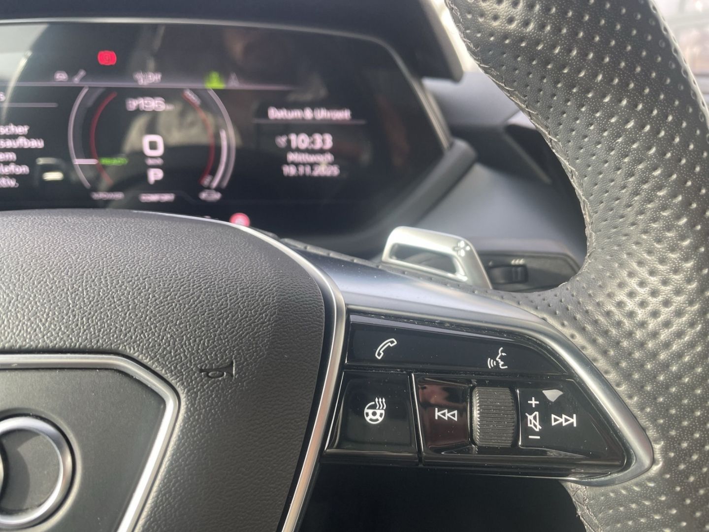 Audi RS e-tron GT - Bild 17