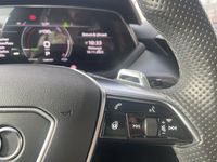 Audi RS e-tron GT - Vorschau Bild 17