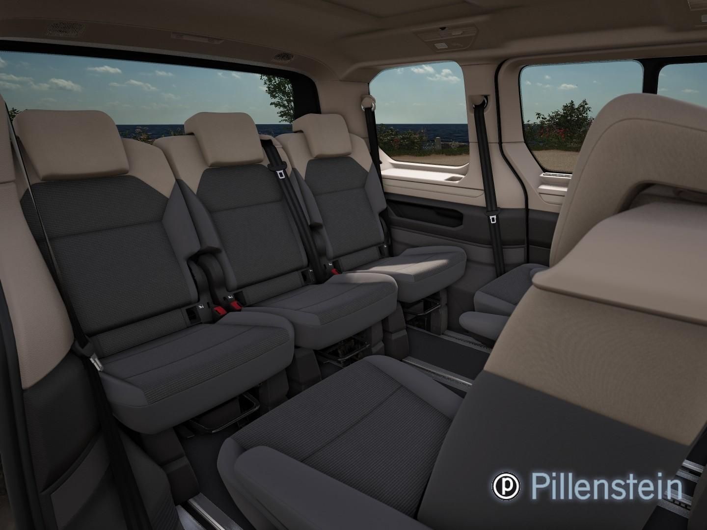 Volkswagen T7 Multivan - Bild 5