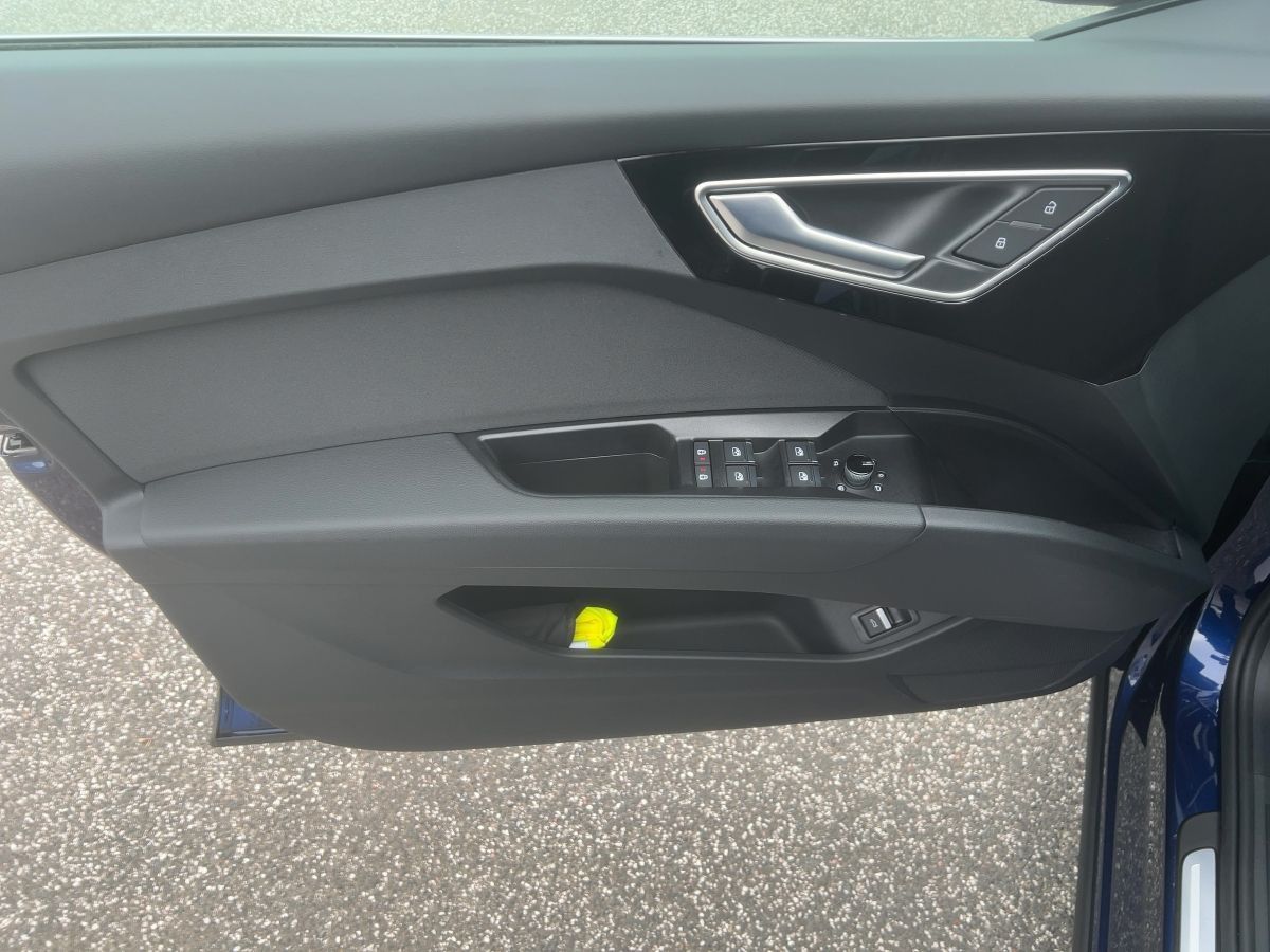 Audi Q4 e-tron - Bild 16