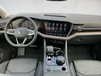 Volkswagen Touareg - Vorschau Bild 11