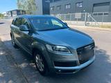 Audi Q7 3.0 S line Sport  7 sitz - Audi Q7 aus 2007: Line