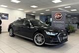 Audi A8 50TDI Quattro *LANG*S-Line*PanoSD*ACC*360°Kam - gebrauchte Audi A8 aus dem Jahr 2020