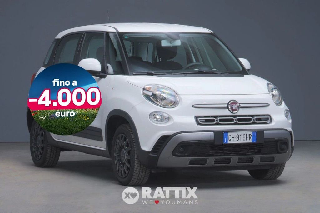 Image of Fiat 500L