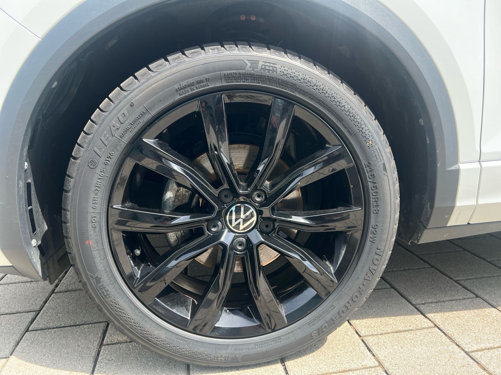 Volkswagen T-Roc - Bild 15