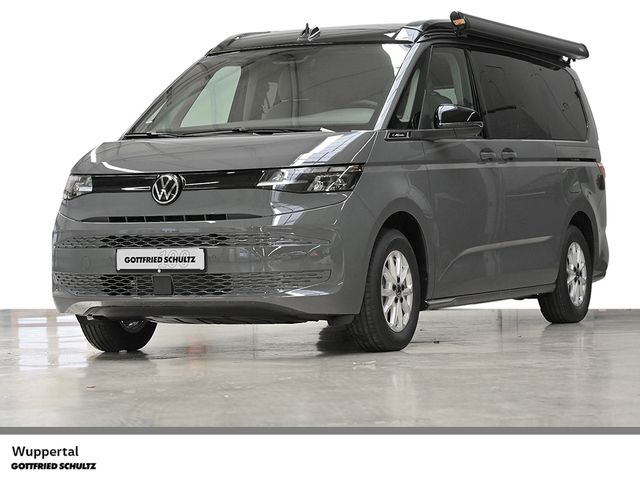 Volkswagen T7 California COAST 2.0 TDI DSG Rückfahrkamera S