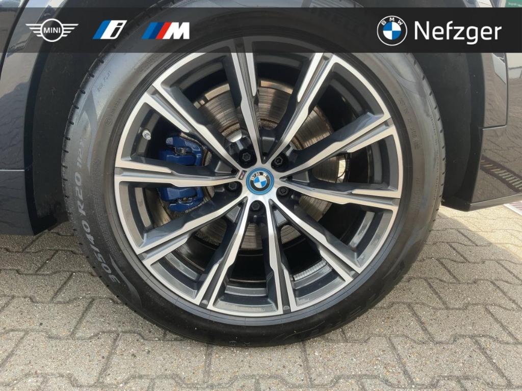 BMW X5 xDrive 45e M Sport HUD Laser ACC 360 °AHK