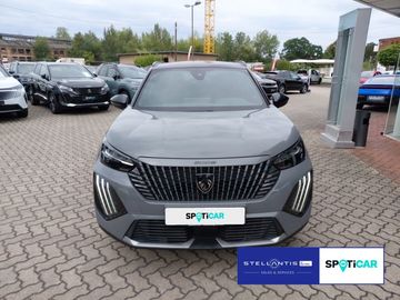 Peugeot 2008 - 2
