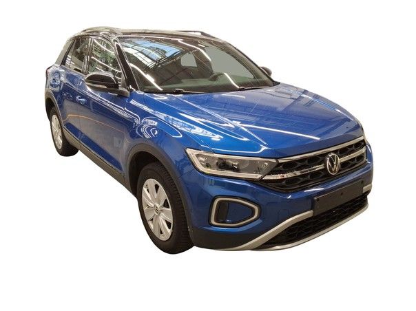 Volkswagen T-Roc - Bild 4