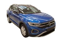 Volkswagen T-Roc - Vorschau Bild 4