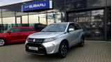 Suzuki Vitara 1.4 Mild-Hybrid Comfort+ 4x2 - silberne Suzuki Vitara