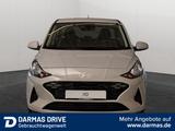 Hyundai i10 MY25 1.0 Trend Klimaaut. Navi Apple Android - gebrauchte Kleinwagen