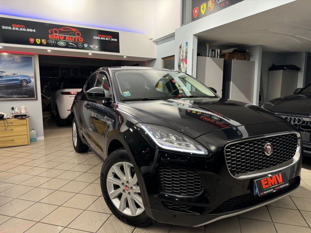 Jaguar E-Pace 2.0D 150 CV S