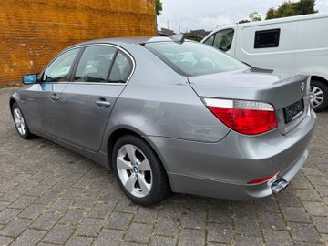 BMW 525 - 6