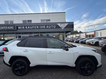 Toyota RAV 4 - 7
