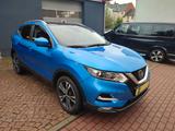 Nissan Qashqai 1,3 DCT Zama ( N-Connecta ) - Nissan Qashqai mit Benzin-Antrieb: Limousine, Automatik