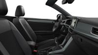 Volkswagen T-Roc - Vorschau Bild 10