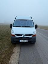 Renault Master H2l2 - gebrauchte Renault Master aus dem Jahr 2010