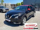 Nissan Juke 1.0 DIG-T Automatik N-Connecta Winter/Techn - Nissan Juke in Stuttgart