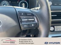 Hyundai KONA Elektro - Vorschau Bild 19