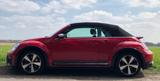 Volkswagen Beetle 2.0 TSI BMT R-Line Cabriolet R-Line