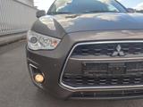 Mitsubishi ASX Edition 2WD /AHK/Klima/ 2.Hand/ Scheckheft - gebrauchte Mitsubishi Kleinbus