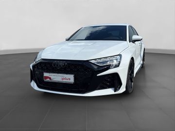 Audi RS3 - 2