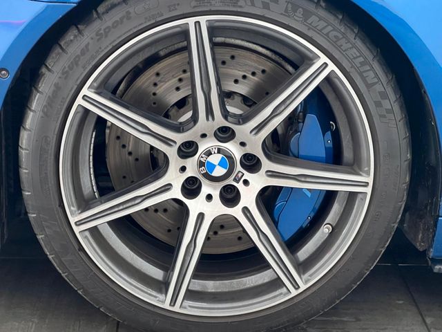 BMW M5 Competition Harman 68.000KM,Deutsches Modell