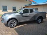 Isuzu D-Max - Isuzu D-Max von privat