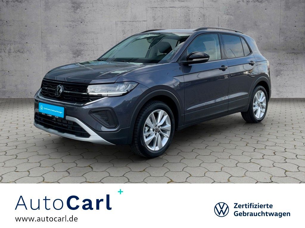 Volkswagen T-Cross 1.0 TSI 85 kW Energy foto 1