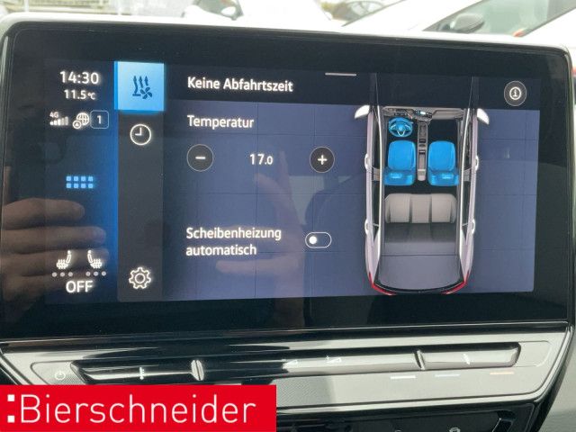 Volkswagen ID.3 - Bild 24
