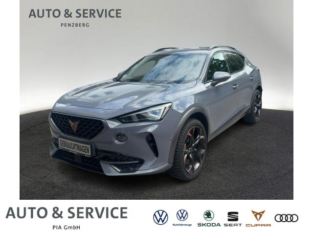 Cupra Formentor VZ 2.0 TSI 4Drive 228 kW (310 PS) 7-Ga