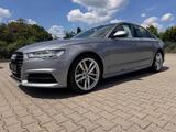 Audi A6 Lim. 3.0 TDI quattro S-Line 20 ZOLL Head Up - Audi A6 mit Diesel-Antrieb: Limousine