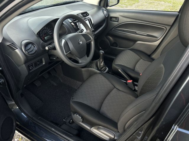 Space Star / UPE: 16.730,- € / 1,2l SELECT KLIMA