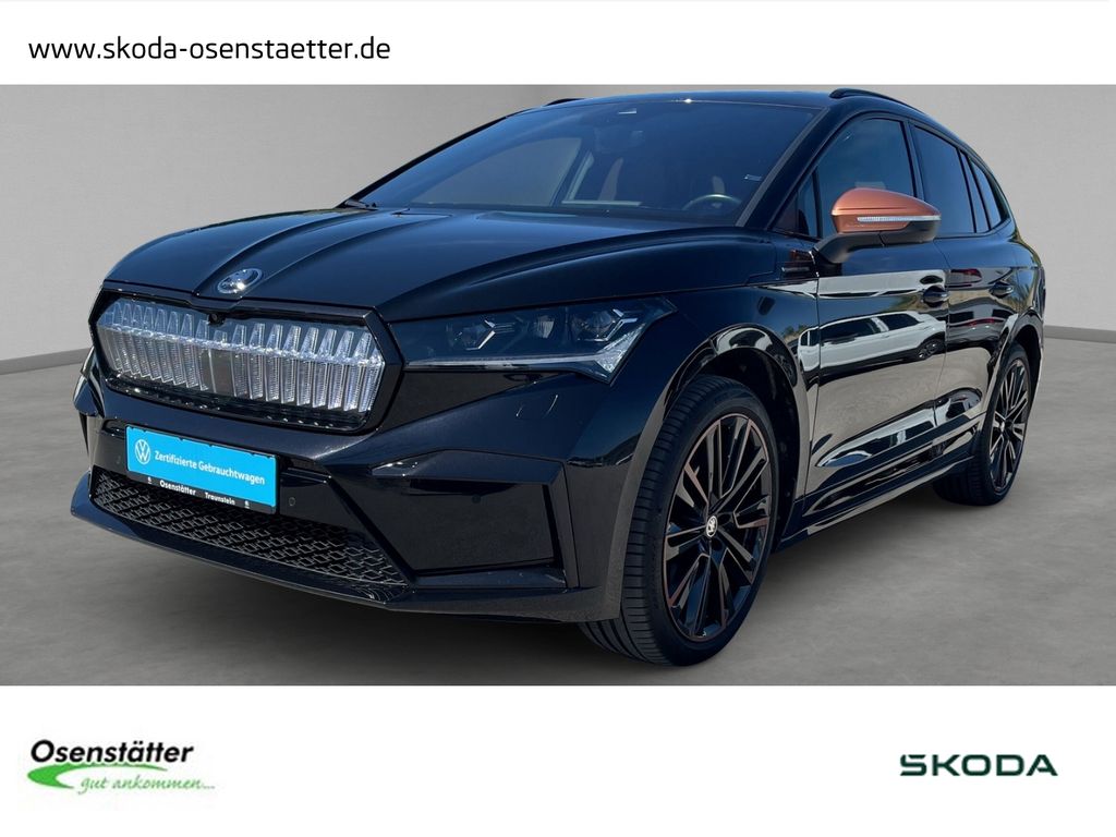 Image of Skoda Enyaq